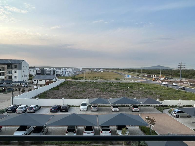 To Let 1 Bedroom Property for Rent in Sandown Western Cape